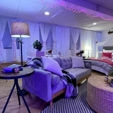 Barbie'S Dream Apt In The City 薩克拉門托 外观 照片