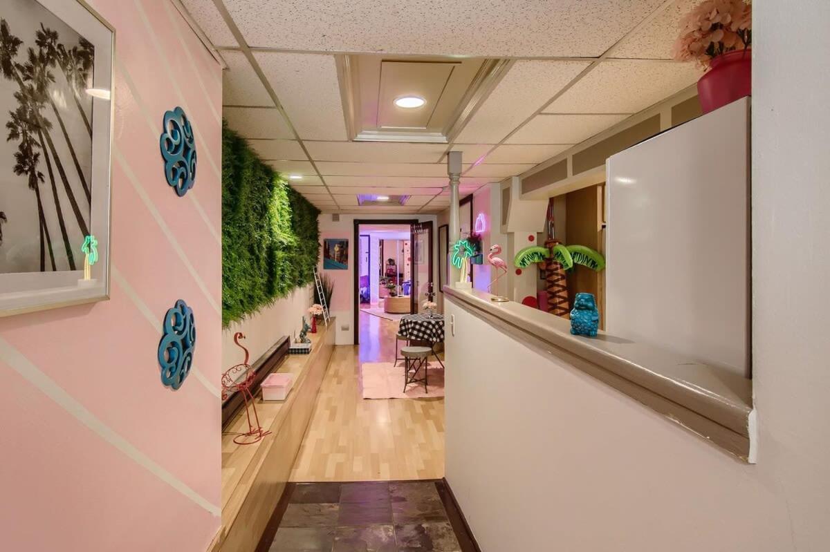 Barbie'S Dream Apt In The City 薩克拉門托 外观 照片