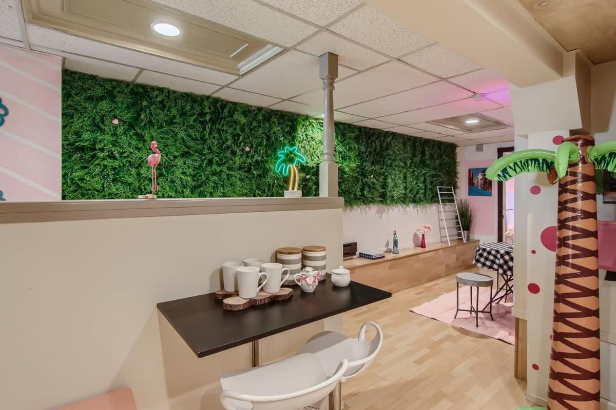 Barbie'S Dream Apt In The City 薩克拉門托 外观 照片